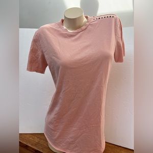 Gymshark T-shirt | Size: S